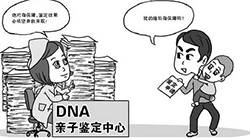 沈阳能做DNA鉴定吗（预约办理），沈阳办理亲子鉴定的流程